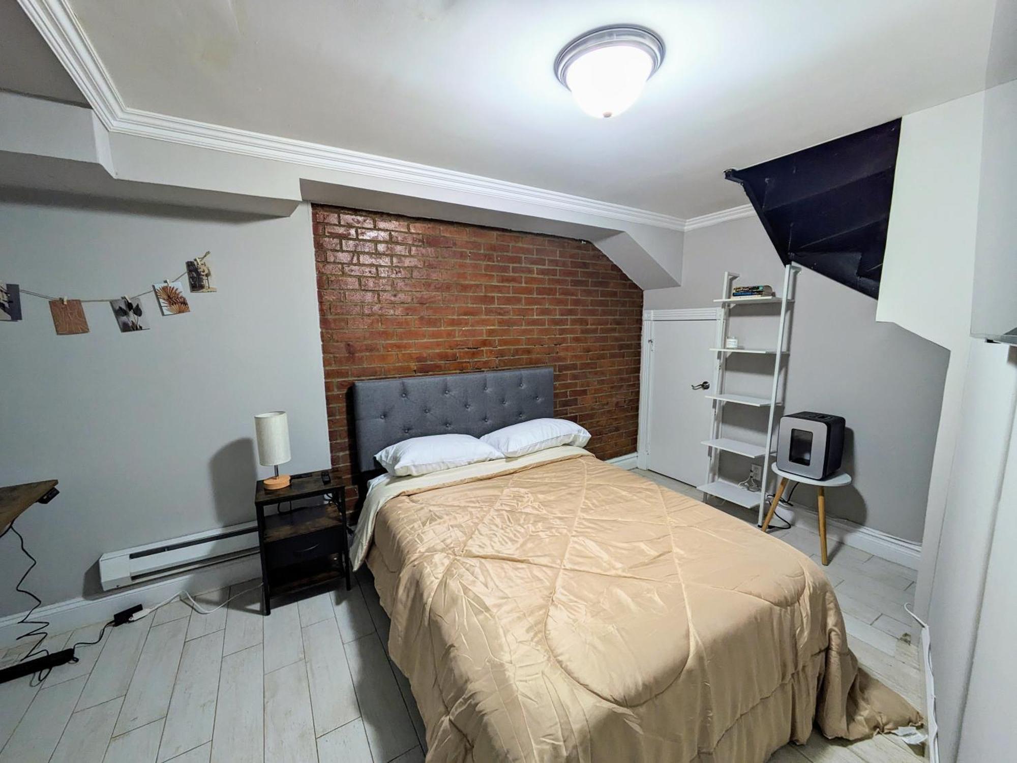 Lovely At 3 Bedroom At The Heart Of East Village Nueva York
