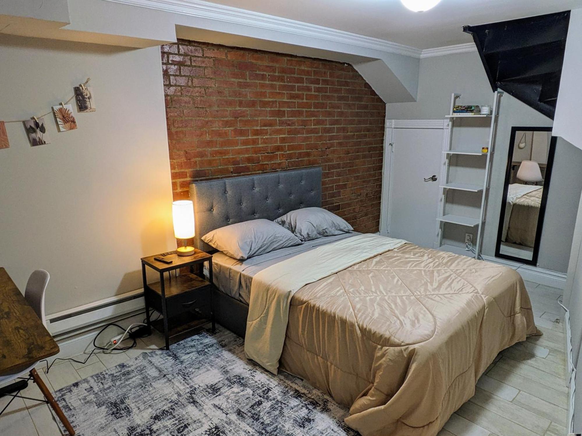 Pensión Lovely At 3 Bedroom At The Heart Of East Village *
