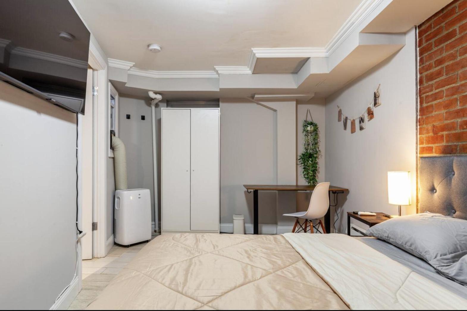Pensión Lovely At 3 Bedroom At The Heart Of East Village *