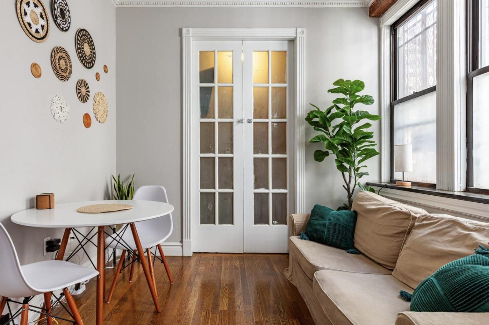 Lovely At 3 Bedroom At The Heart Of East Village * Nueva York