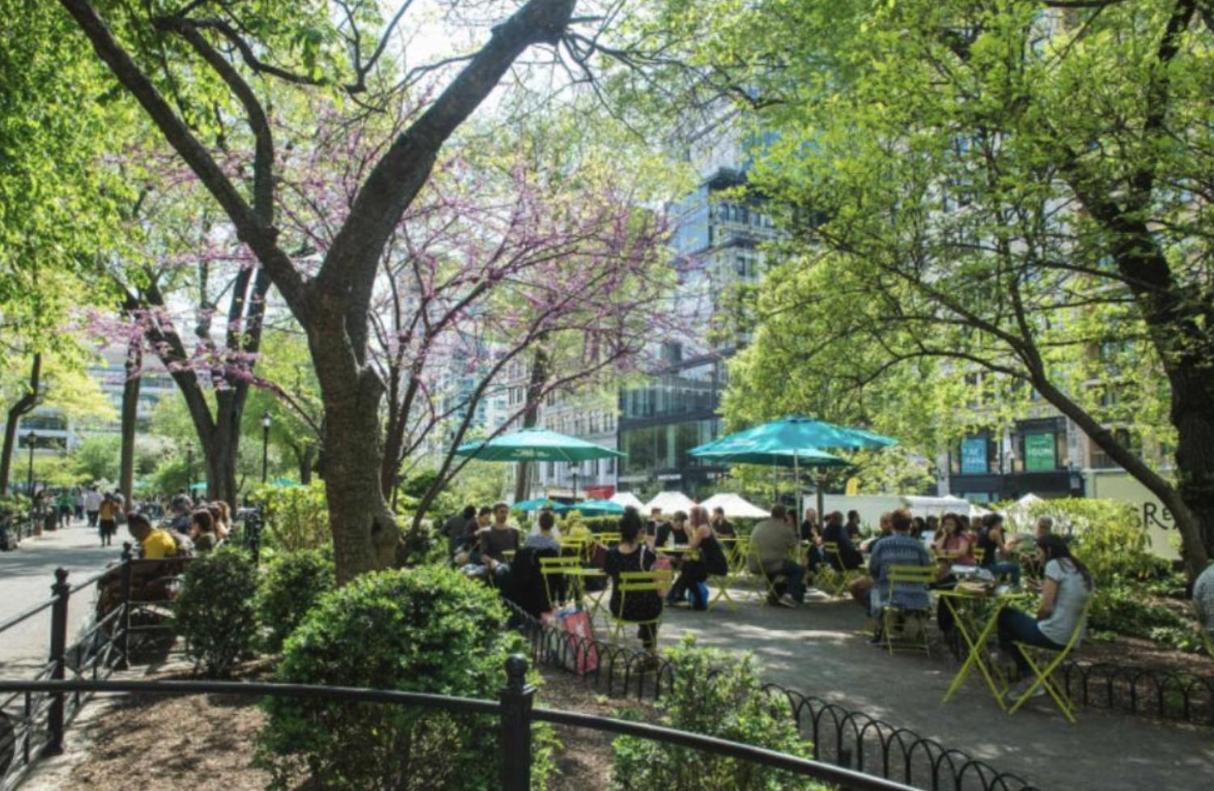 Pensión Lovely At 3 Bedroom At The Heart Of East Village *